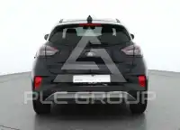 2025 Ford Puma