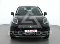 2025 Ford Puma