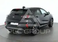 2025 Ford Puma