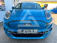 2025 Ford Puma
