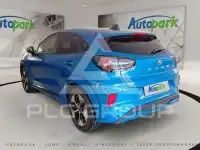 2025 Ford Puma