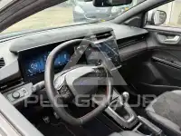 2025 Ford Puma