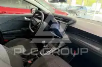 2025 Ford Puma