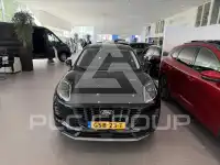 2025 Ford Puma