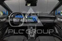 2025 Ford Puma