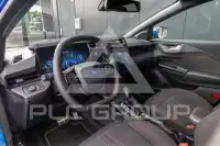 2025 Ford Puma