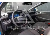 2025 Ford Puma