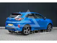 2025 Ford Puma