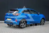 2025 Ford Puma