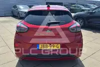 2025 Ford Puma