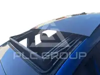 2025 Ford Puma