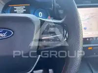2025 Ford Puma