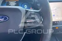 2025 Ford Puma