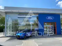 2025 Ford Puma