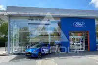 2025 Ford Puma