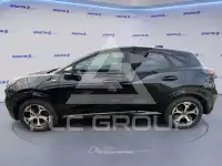 2025 Ford Puma