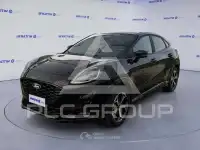 2025 Ford Puma