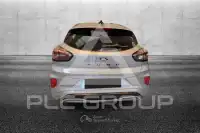 2025 Ford Puma