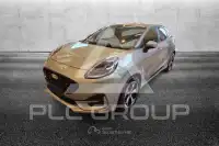 2025 Ford Puma