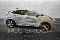 2025 Ford Puma