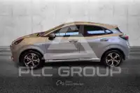 2025 Ford Puma