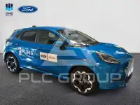2025 Ford Puma