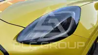 2025 Ford Puma