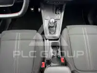 2025 Ford Puma