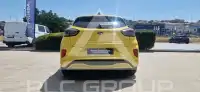 2025 Ford Puma