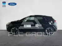 2025 Ford Puma