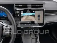 2025 Ford Puma