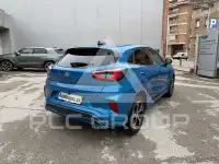 2025 Ford Puma