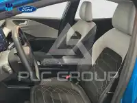 2025 Ford Puma