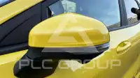 2025 Ford Puma
