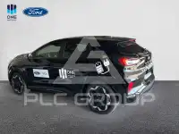 2025 Ford Puma
