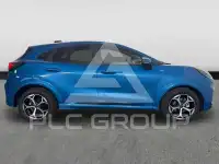 2025 Ford Puma