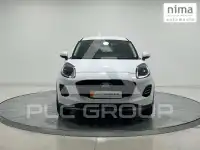 2025 Ford Puma