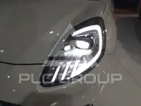 2025 Ford Puma