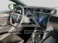 2025 Ford Puma