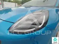 2025 Ford Puma