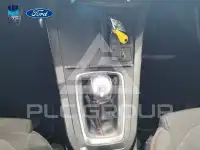 2025 Ford Puma
