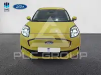 2025 Ford Puma