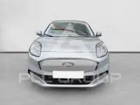 2025 Ford Puma