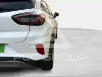 2025 Ford Puma