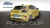 2025 Ford Puma