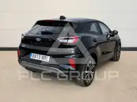 2025 Ford Puma
