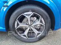 2025 Ford Puma