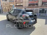 2025 Ford Puma