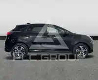 2025 Ford Puma