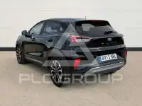 2025 Ford Puma